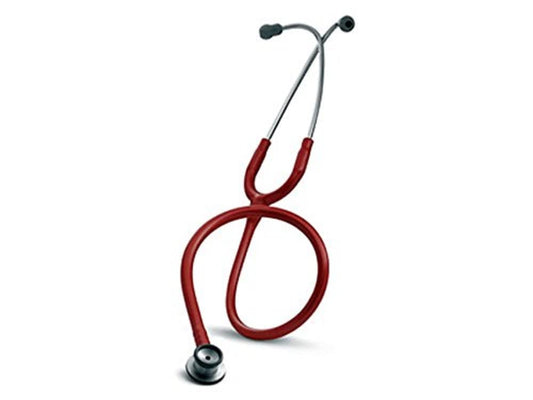 3M™ Littmann® Classic II Infant Stethoscopes, Red Tube, 28 in, 2114R