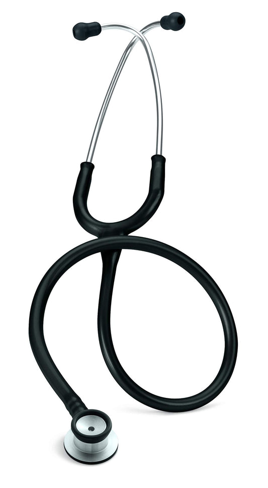 3M™ Littmann® Classic II Infant Stethoscope, Black Tube, 28 in, 2114