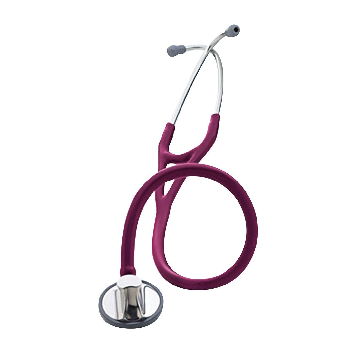 3M™ Littmann® Master Cardiology™ Stethoscope, Plum Tube, 27 in, 2167