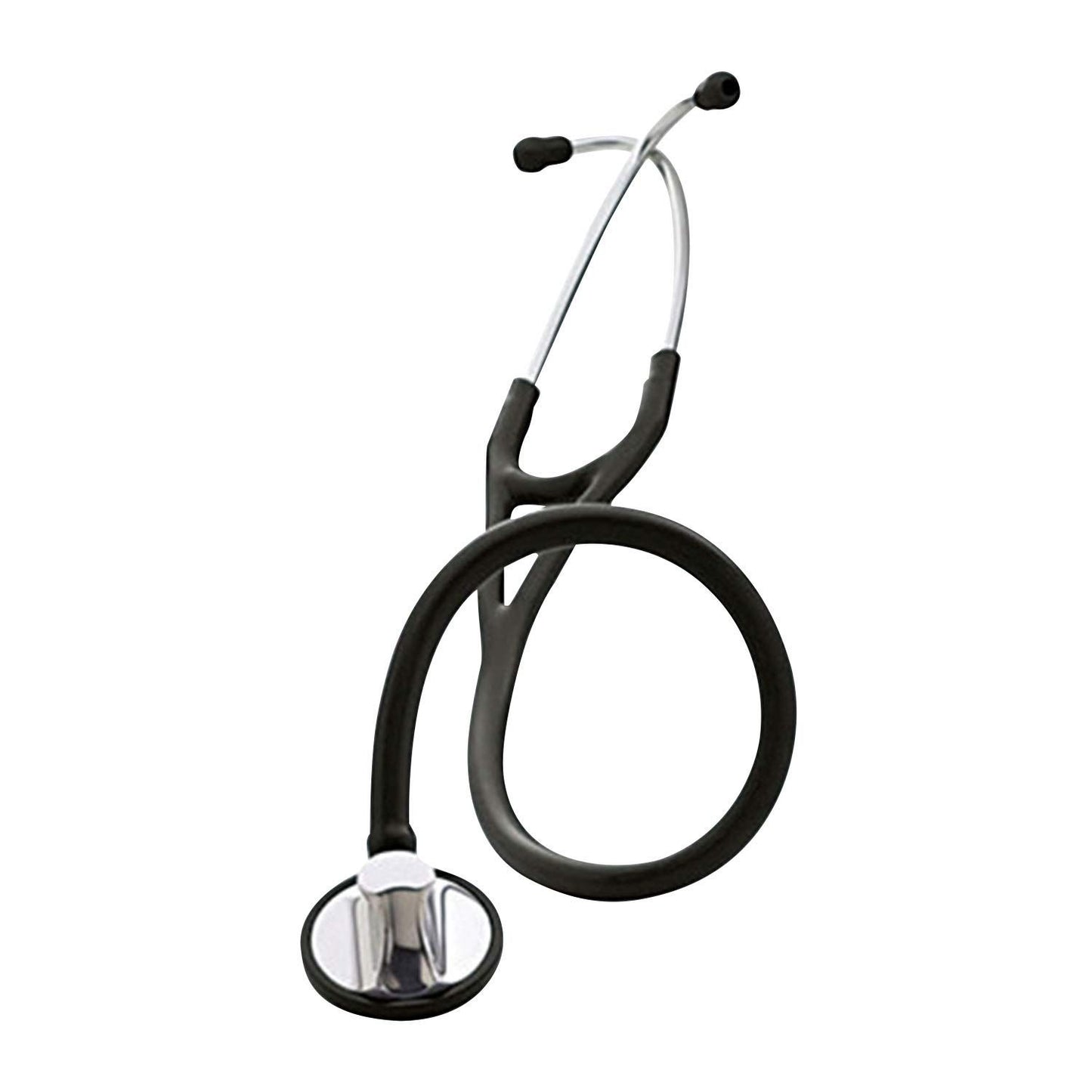 3M™ Littmann® Master Cardiology™ Stethoscope 2160, 27 in, Black tube